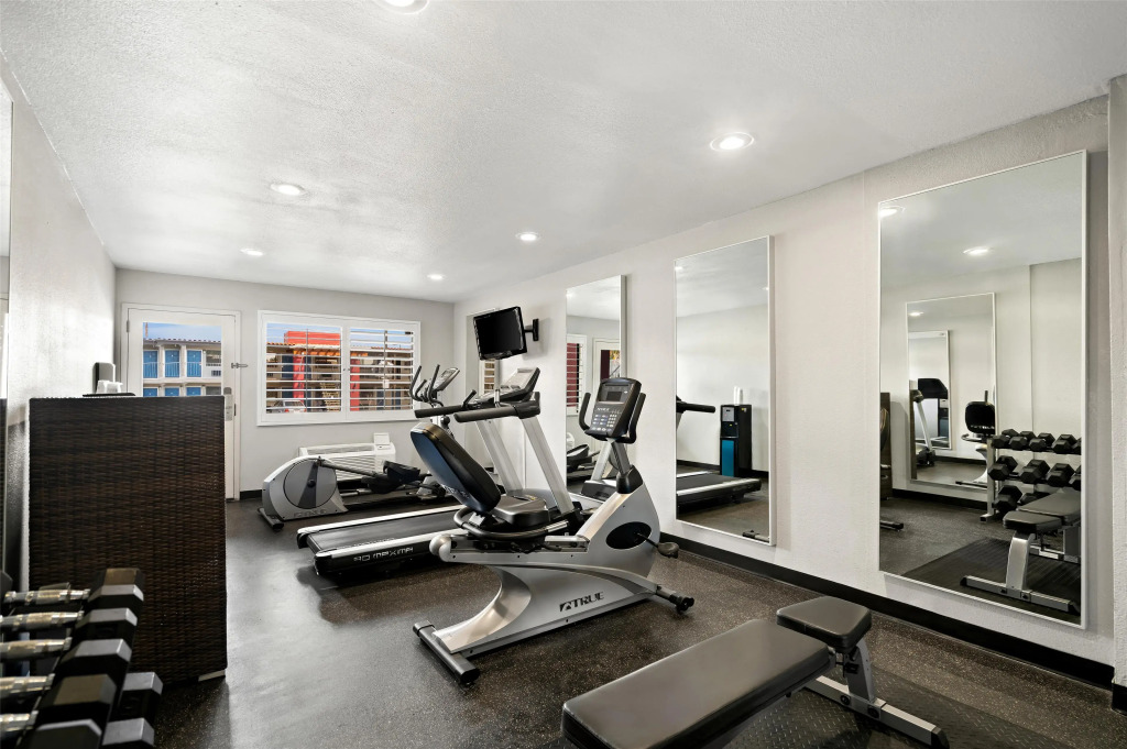 Best Western Desert Villa Inn
