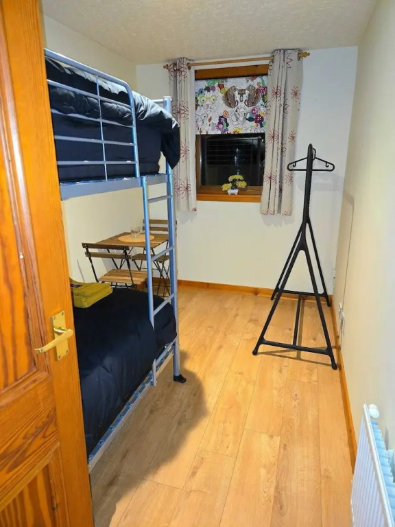 Luichart Lodge