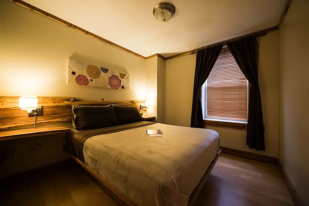 The Walnut Street Inn