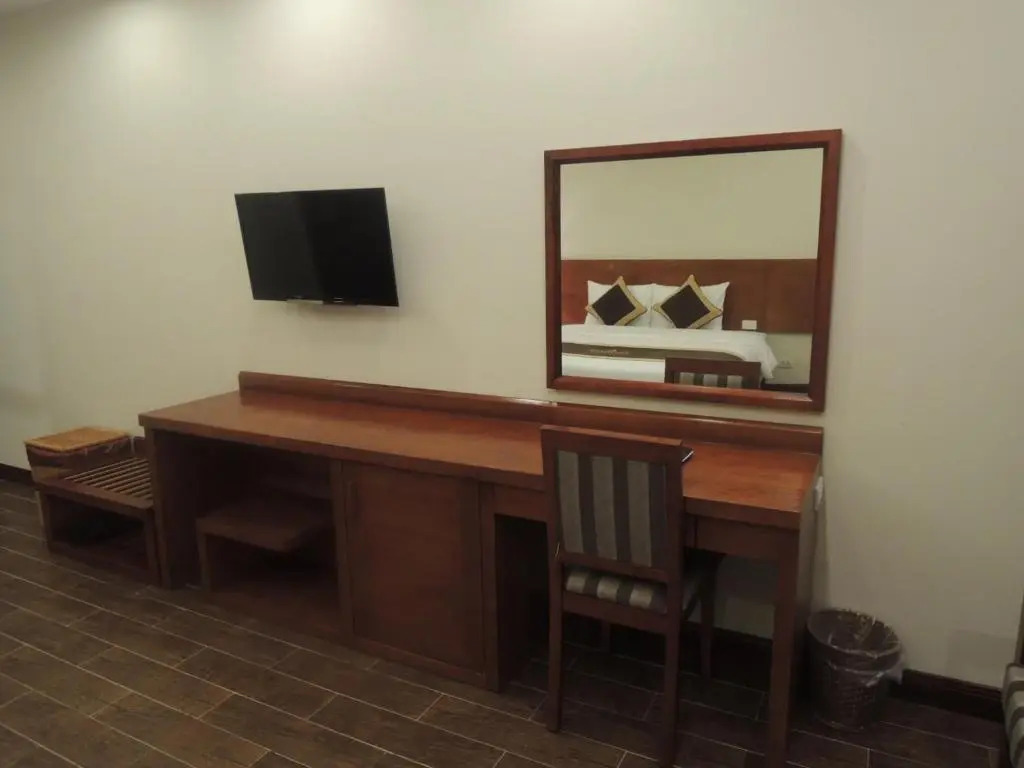 Bounty Hotel
