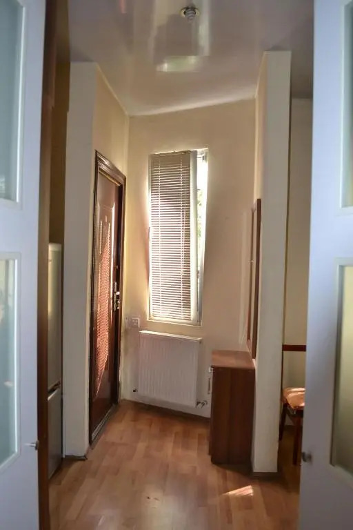 Center house #14