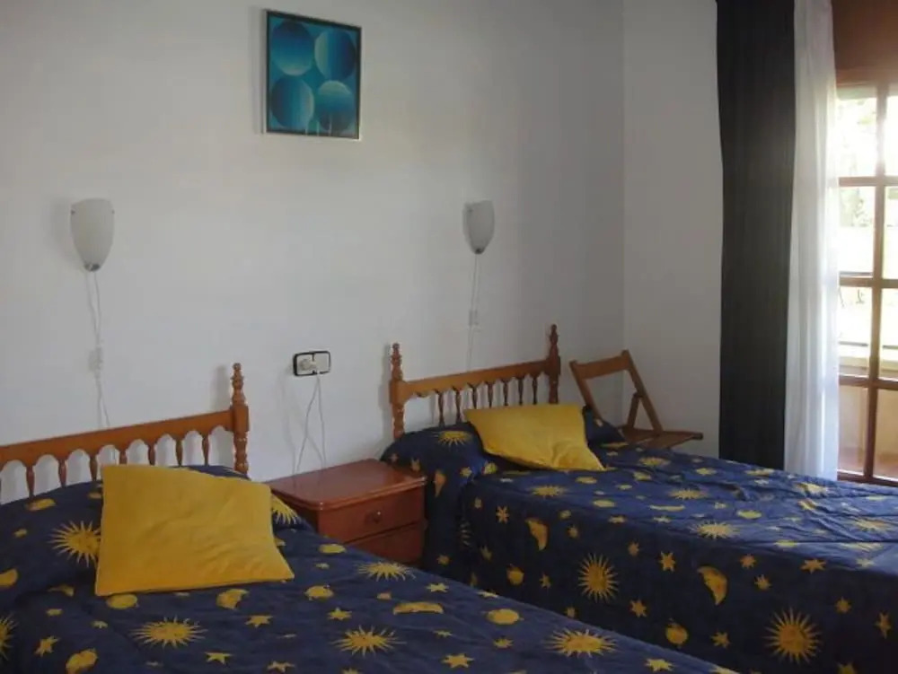 Casa Bobila Del Mar 16