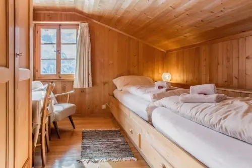 Chalet Lecocq