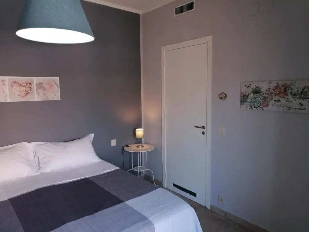 B&B AL PASSIO