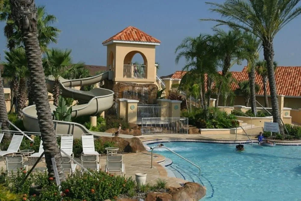 Regal Palms Resort & Spa at Highlands Reserve 2530