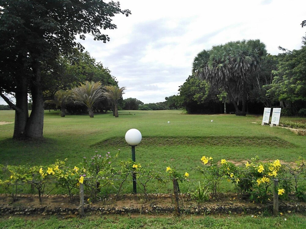 Lions House Boutique Hotel