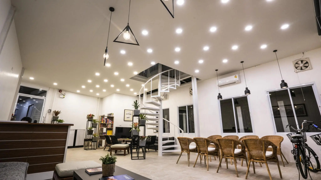 Connect Hotel Chiang Rai