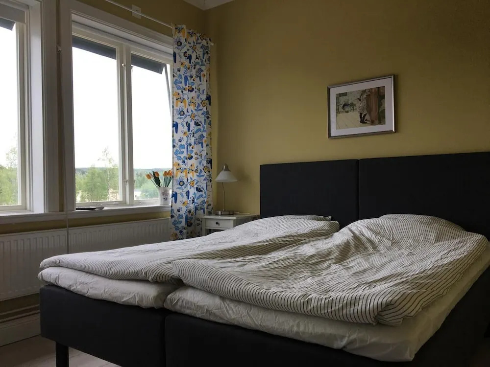 Orsa Station Bed and Breakfast