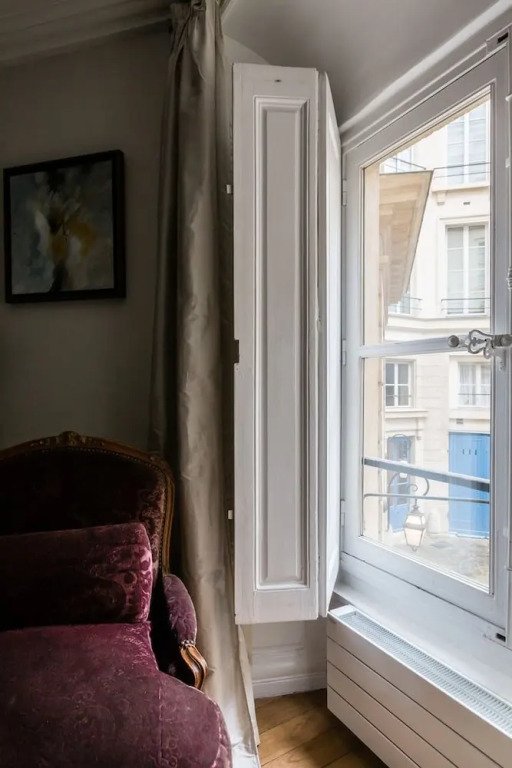 Latin quarter Retreat