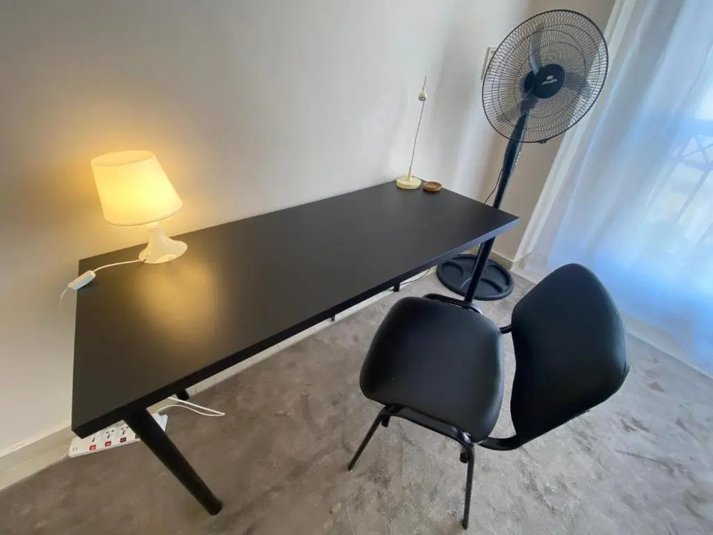 Your Comfortable Home