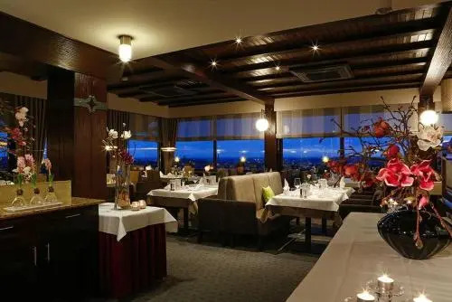 Haus Rebland Urlaubsglück-Hotel
