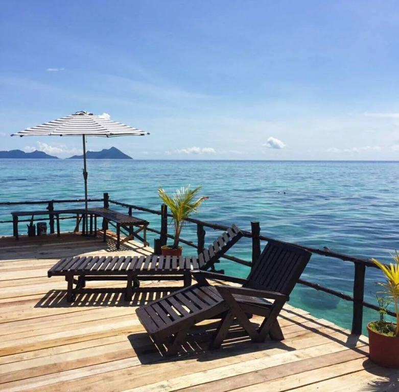 Lato Lato Resort