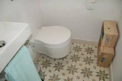 El Erizo Apartamentos