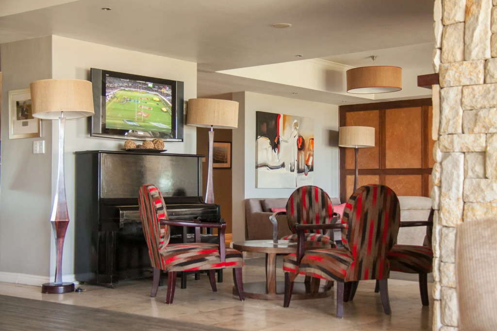 Langebaan Country Estate