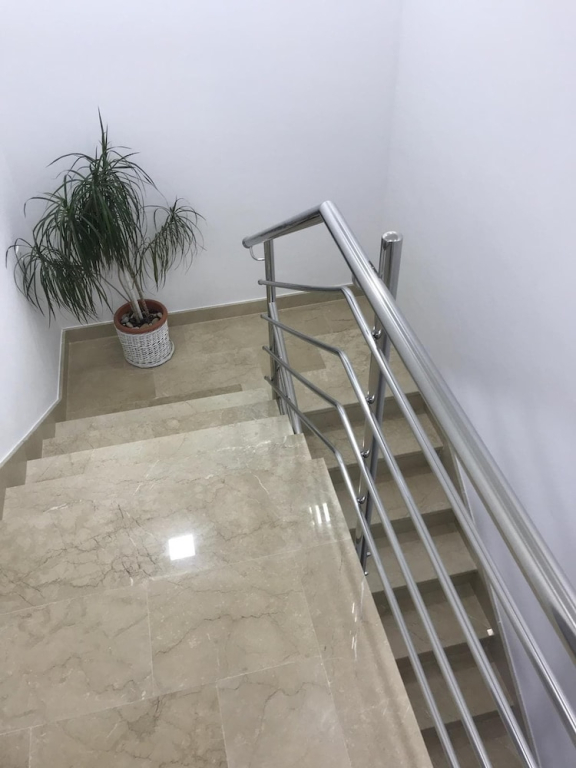 Apartment Andela