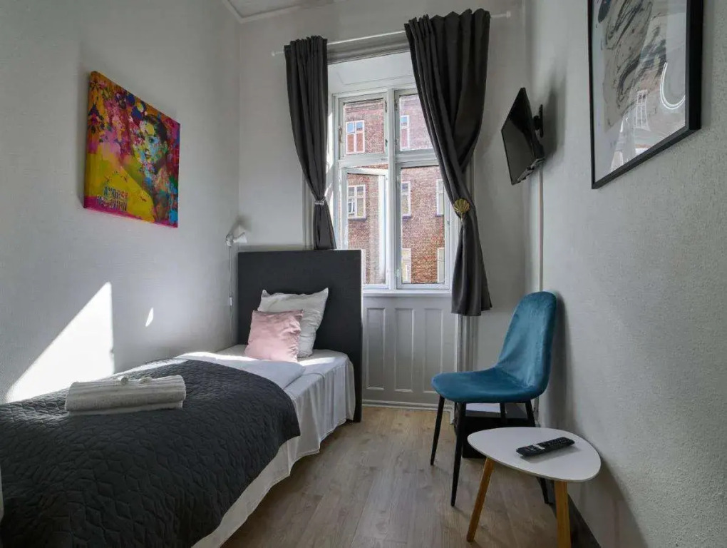 Hotel Amager