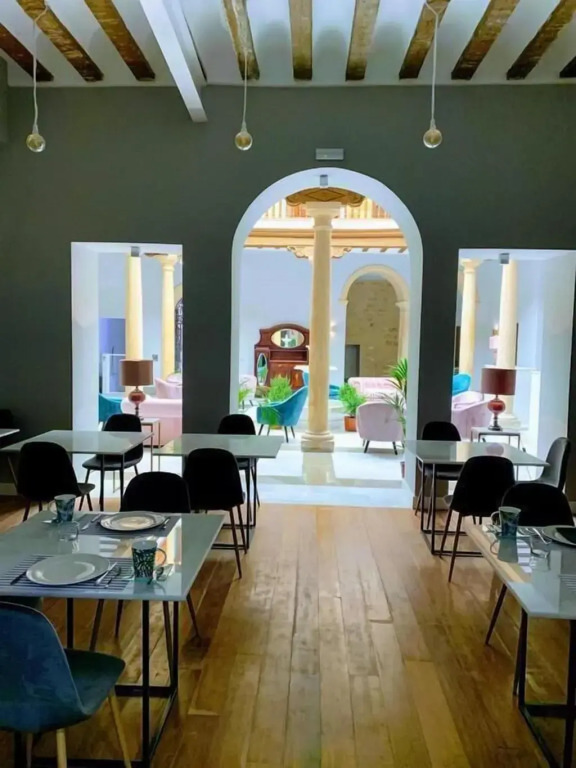 Hotel Don Juan Boutique