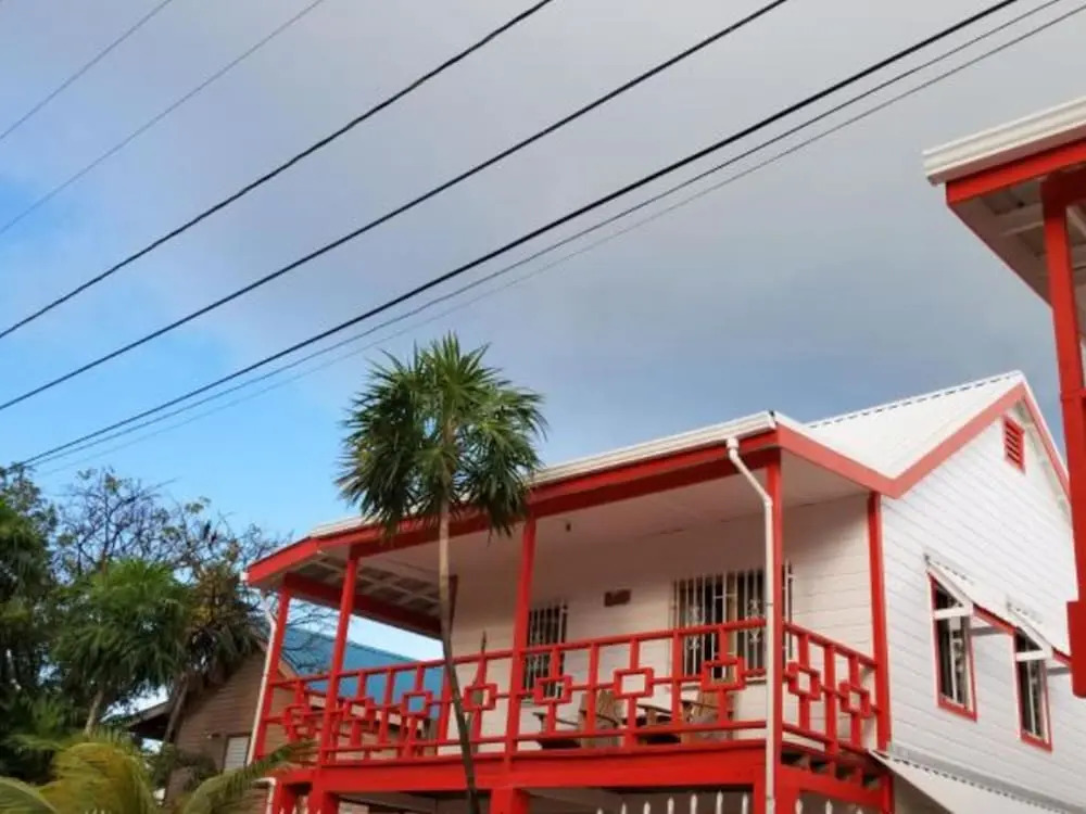 Canuck Cottage Holiday Home