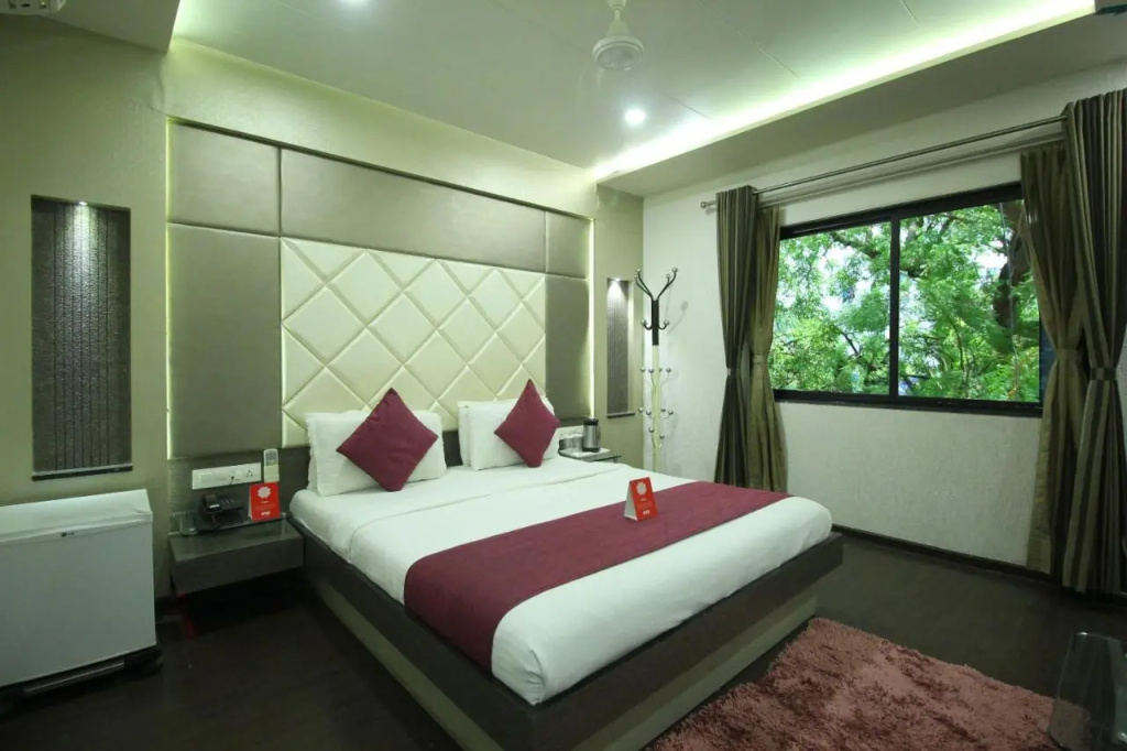 Hotel Flair Inn