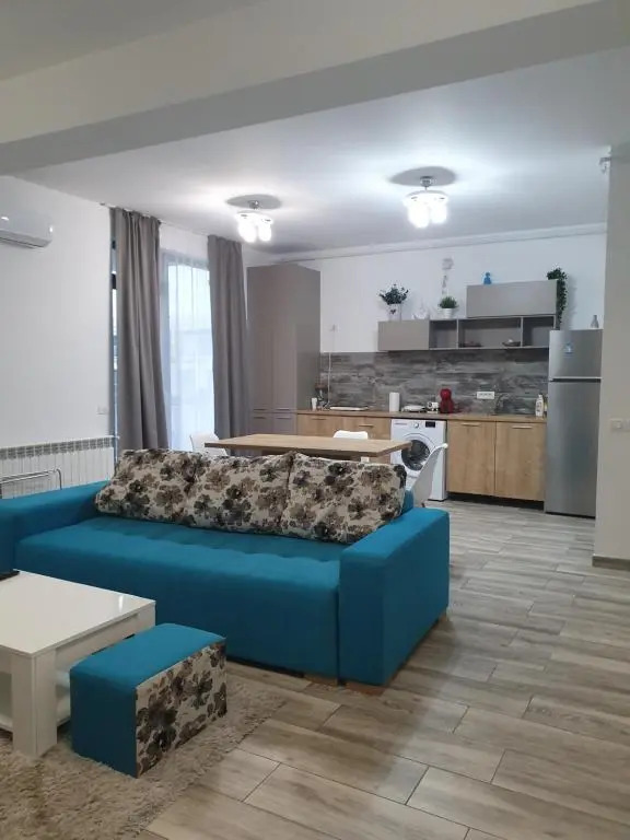 Apartament nr 18 langa Opera