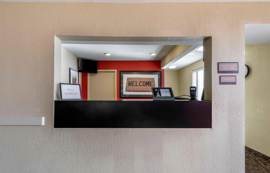 Extended Stay America Select Suites - Des Moines - West Des Moines
