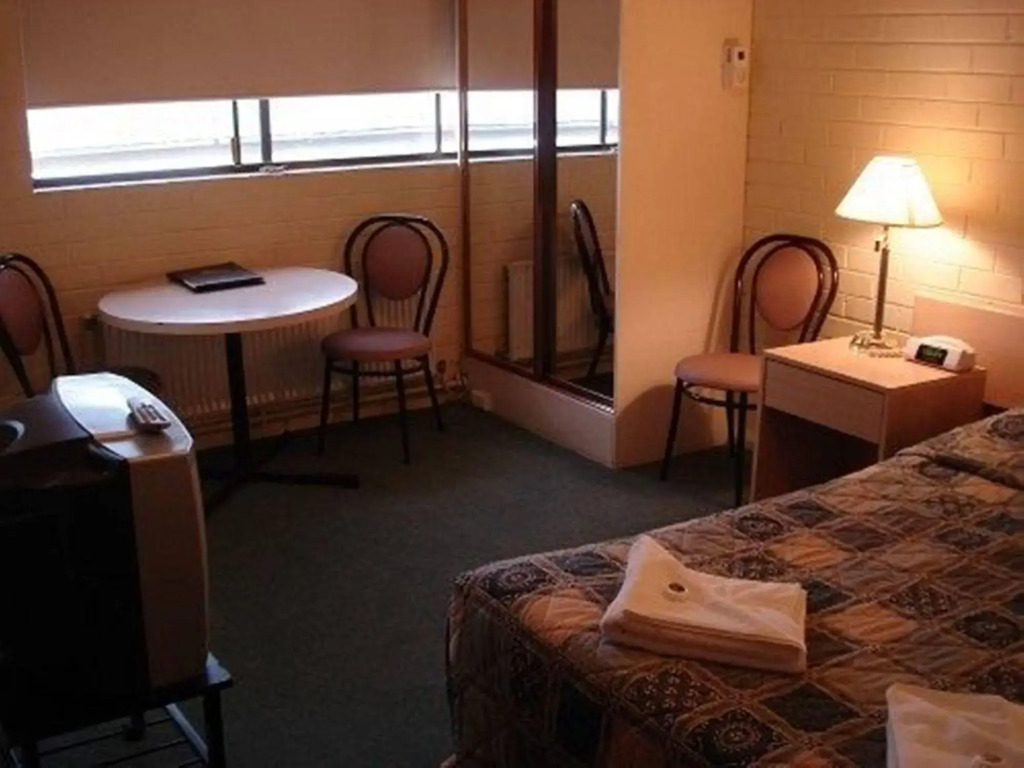 H & D Apartments
