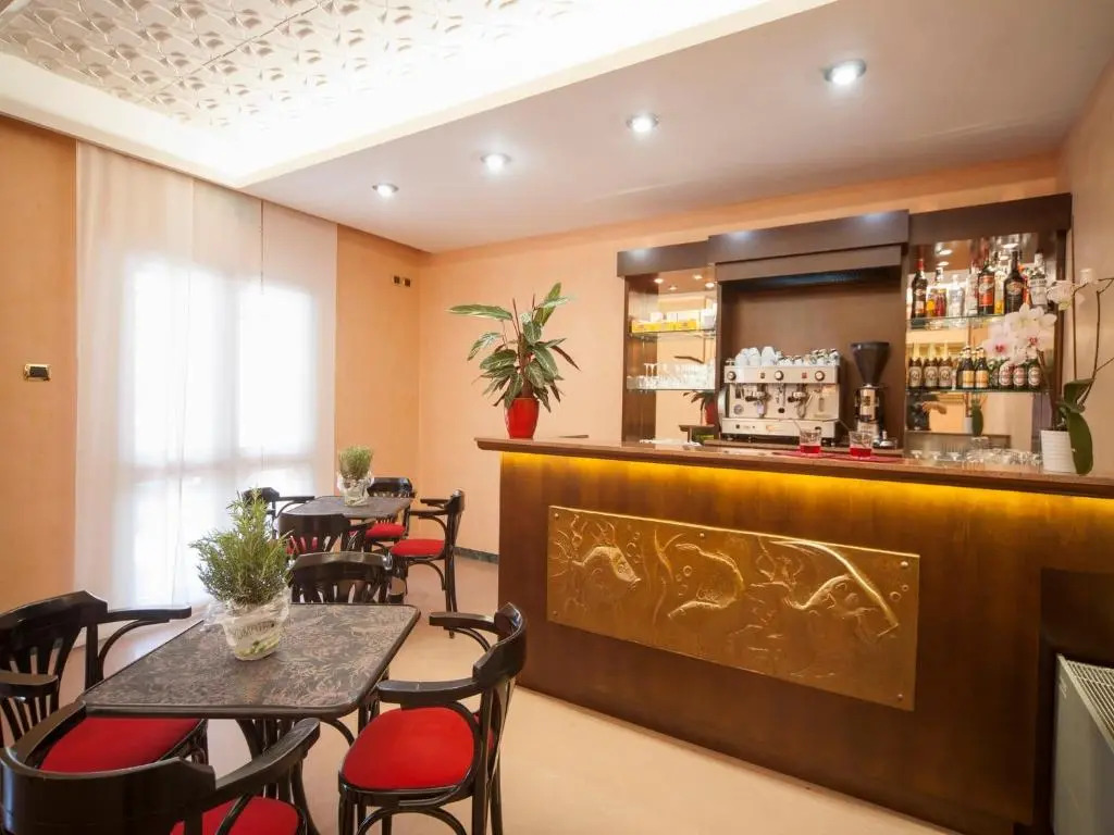 Hotel Manola