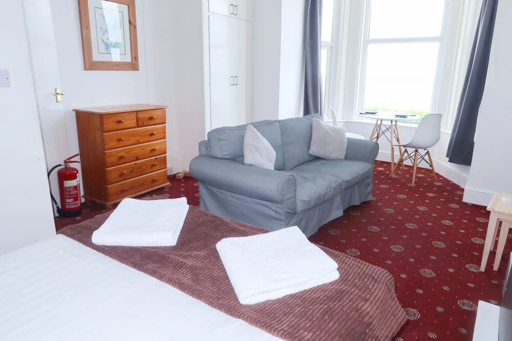 Apartment 1 Studio Bridlington
