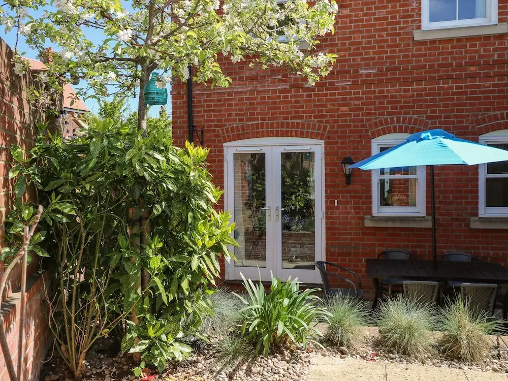 Trinity Cottage