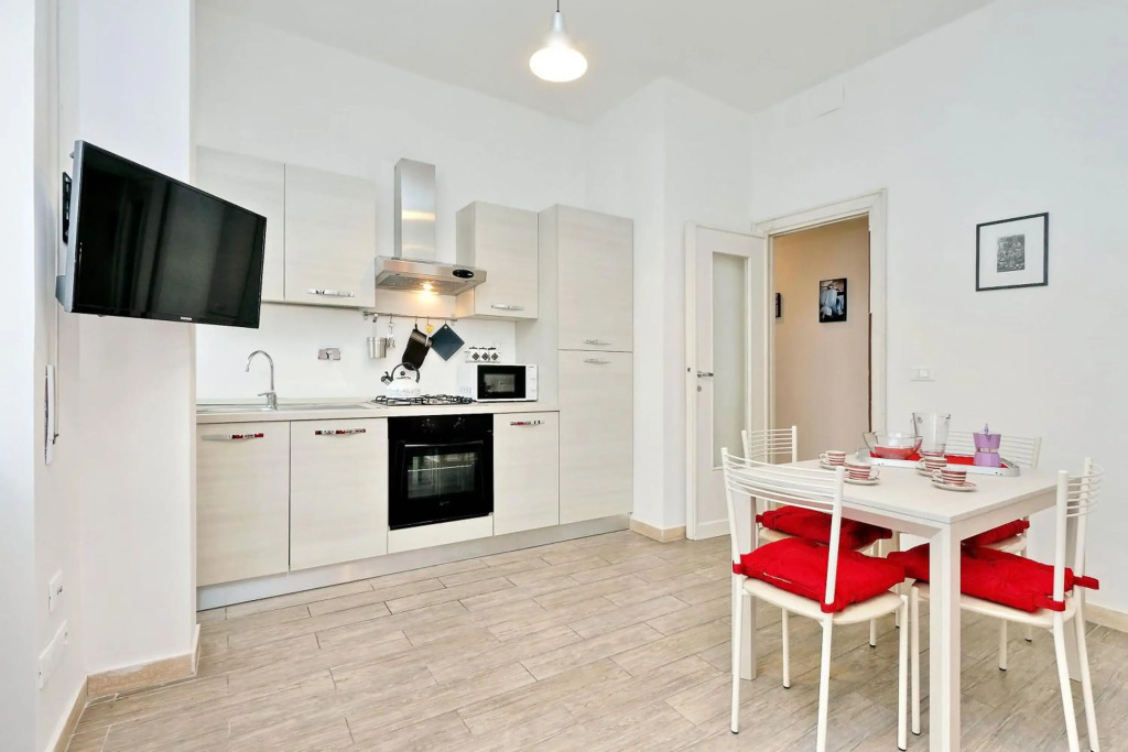 Comfort Apartment Mariniana