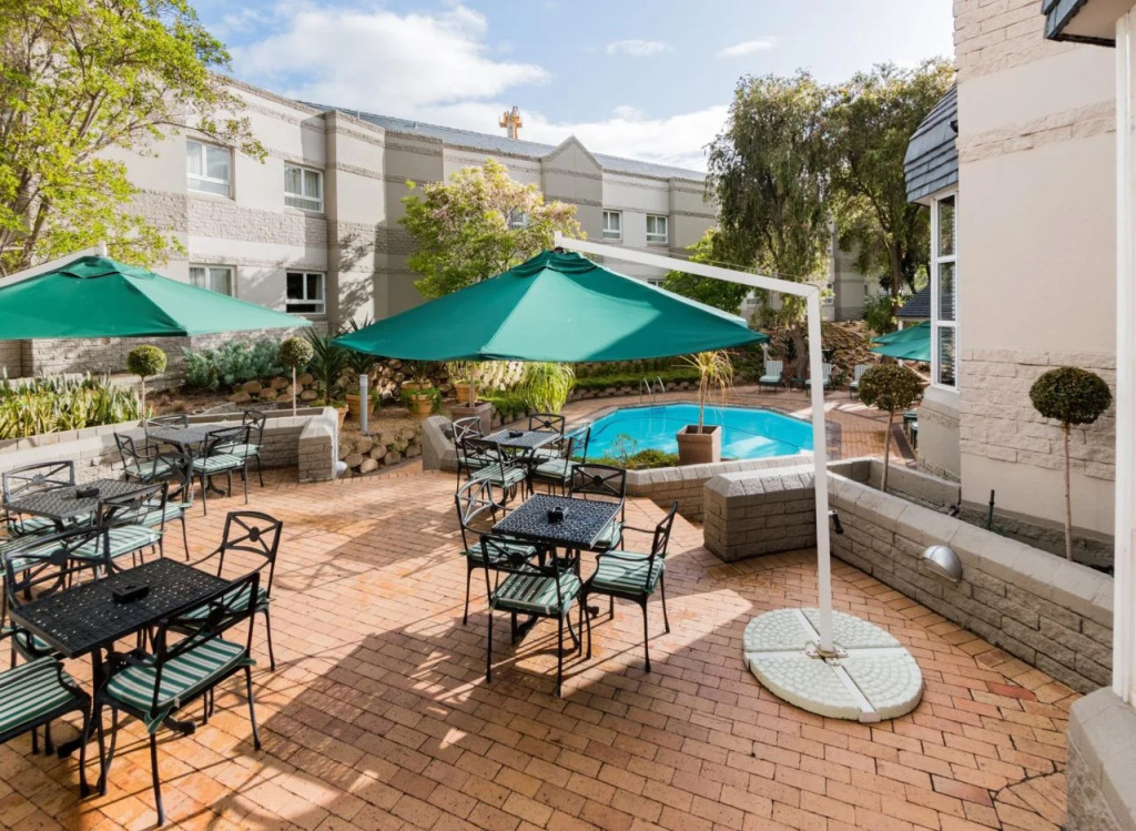 City Lodge Hotel Pinelands