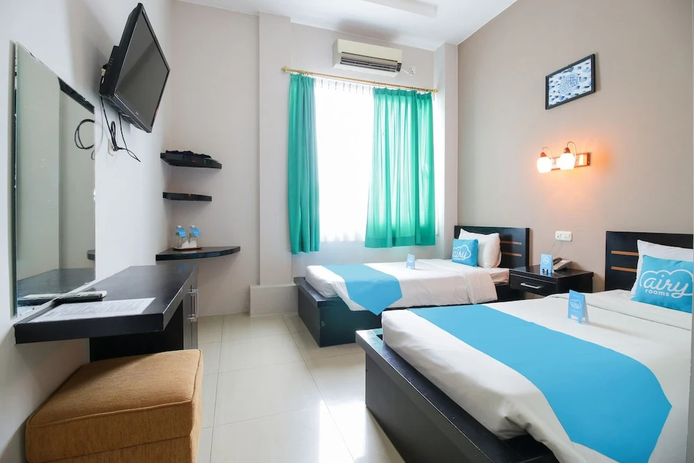 Airy Syariah Padang Barat Bundo Kanduang 19