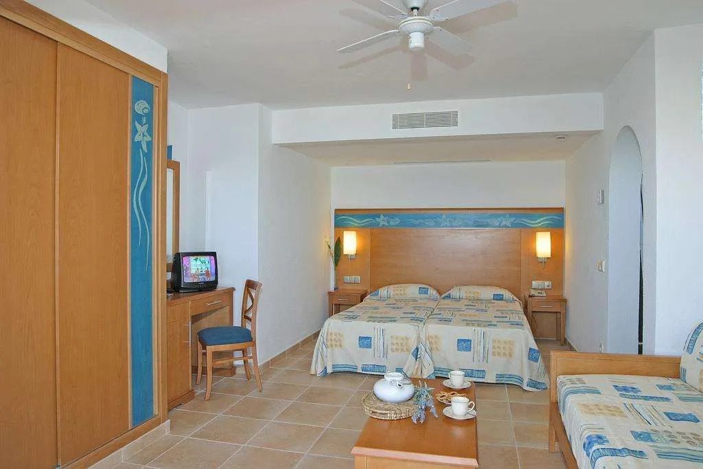 Tui Blue Tarida Beach