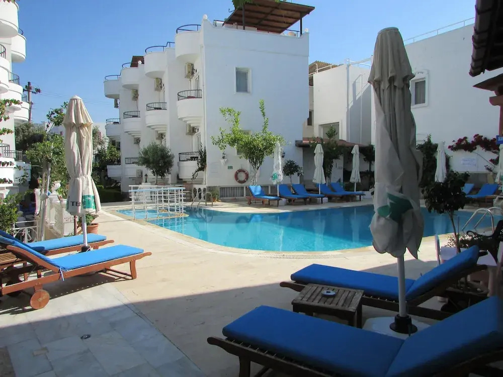 Bitez Otel