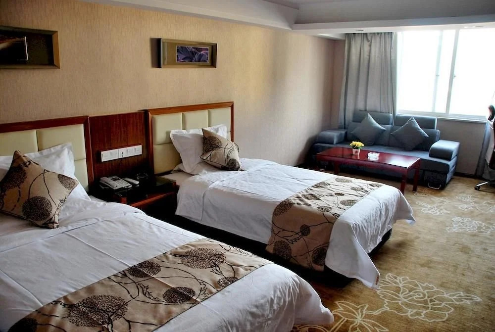 Sunflower Hotel