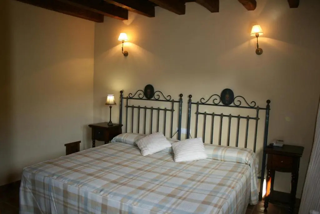 Posada Real Molino del Cubo