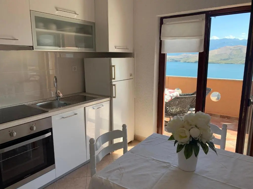 Apartments Ivita