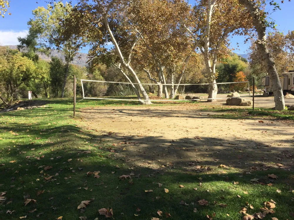 Kaweah Park Resort