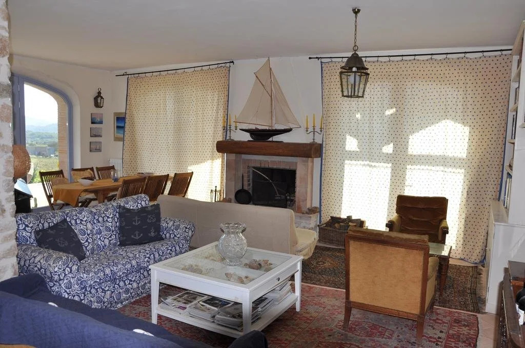 montecristo country house
