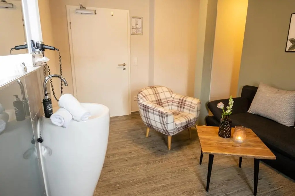Stadthotel Jever