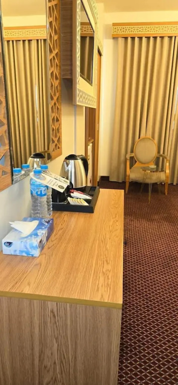 Hotel  Karam Al Madina