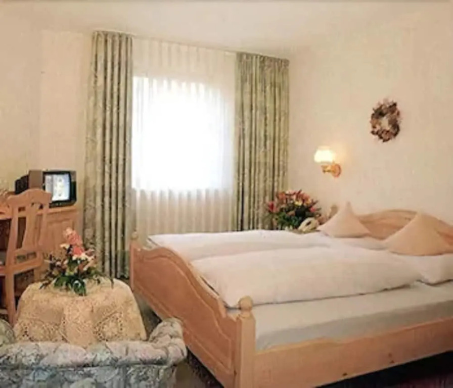 Spundloch- das Hotel & Weinrestaurant