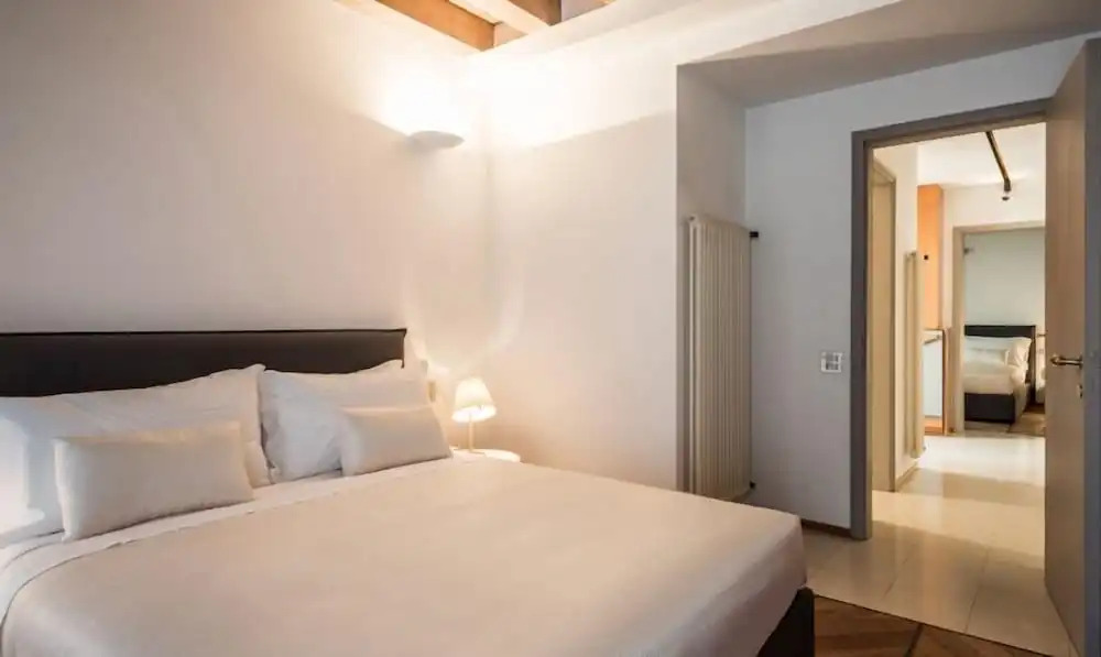 MYSWEETPLACE - Fondamenta Moro Apartment