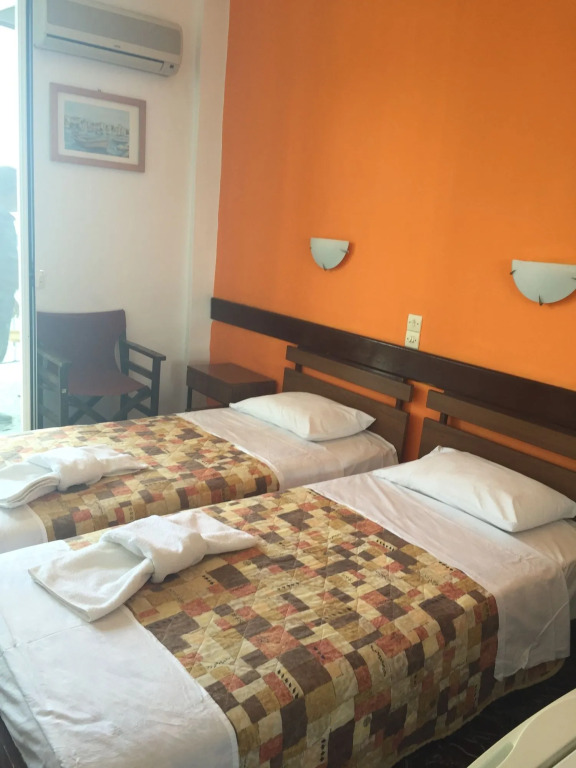 Hotel Areti