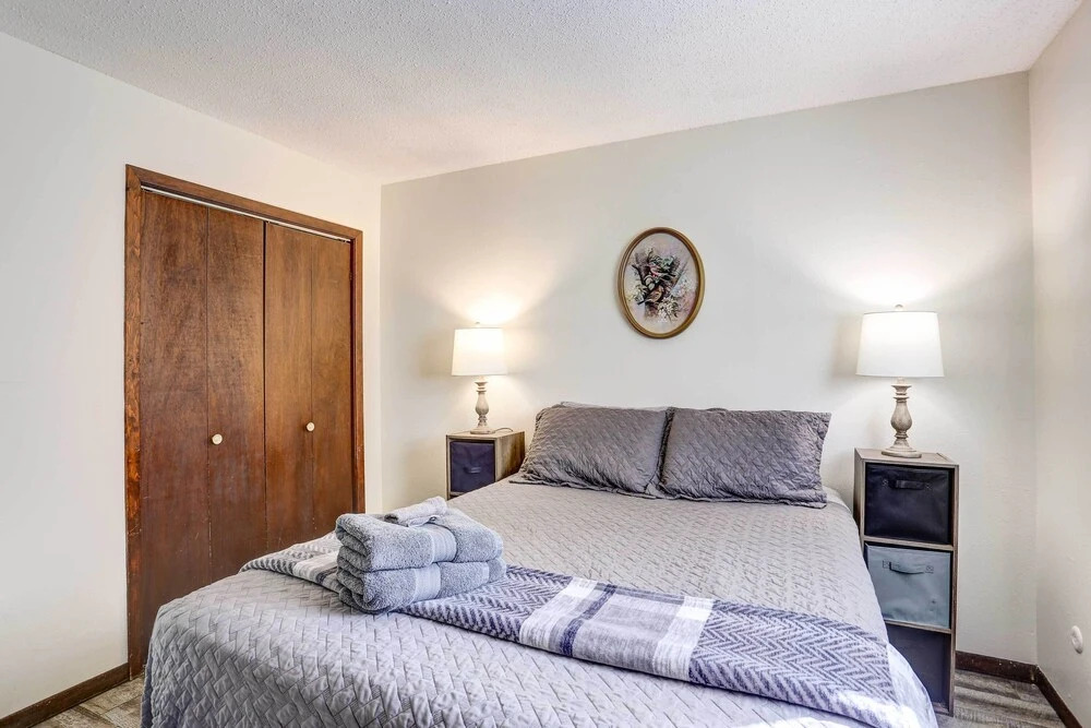 Pet-friendly Pierre Vacation Rental!