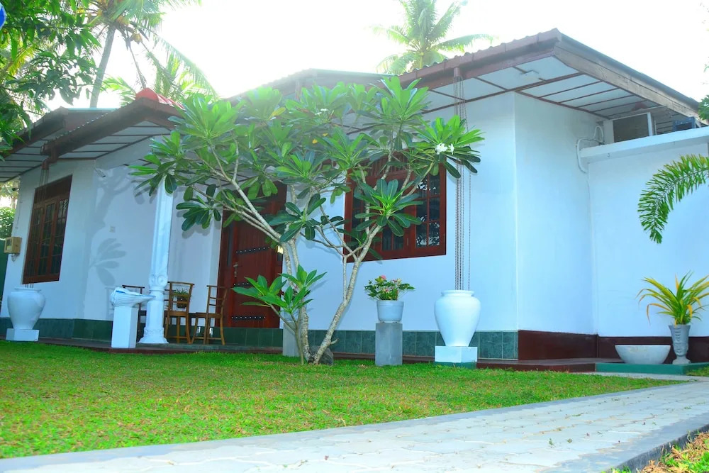Seasand Holiday Home