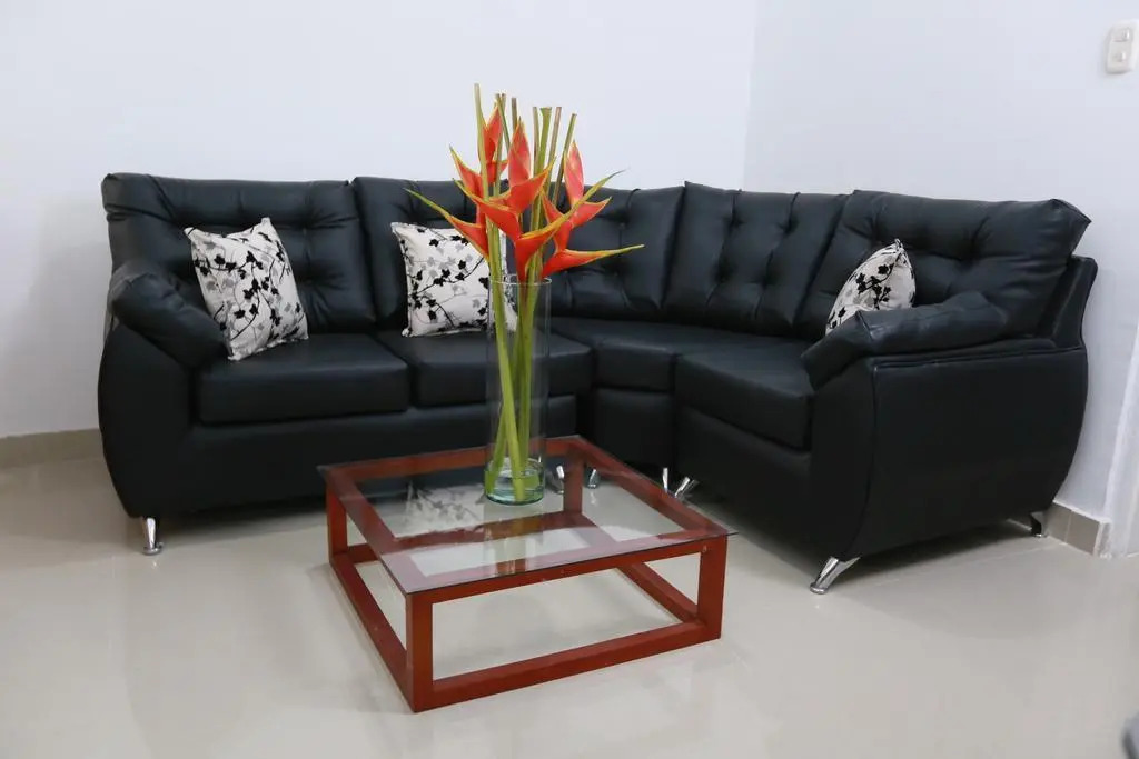 POMPATAO Apartamentos y Suites