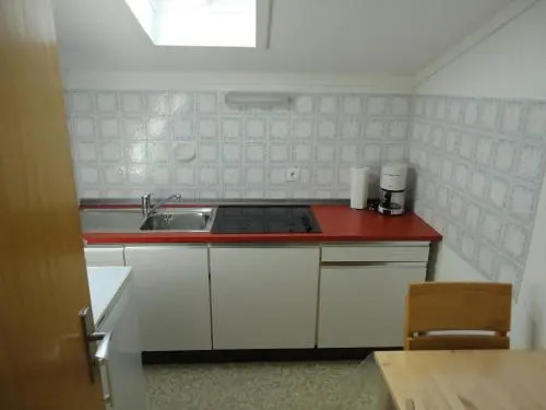 Fewo 1, Haus Vogel-Nest