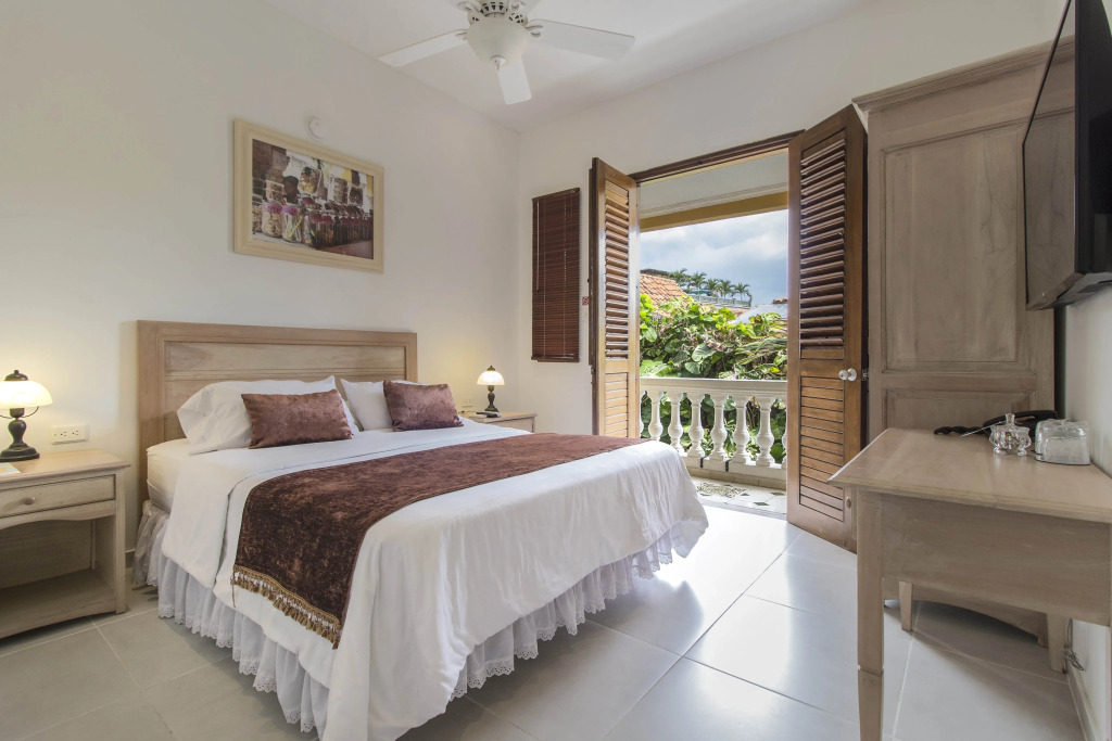 Hotel Casa La Fe
