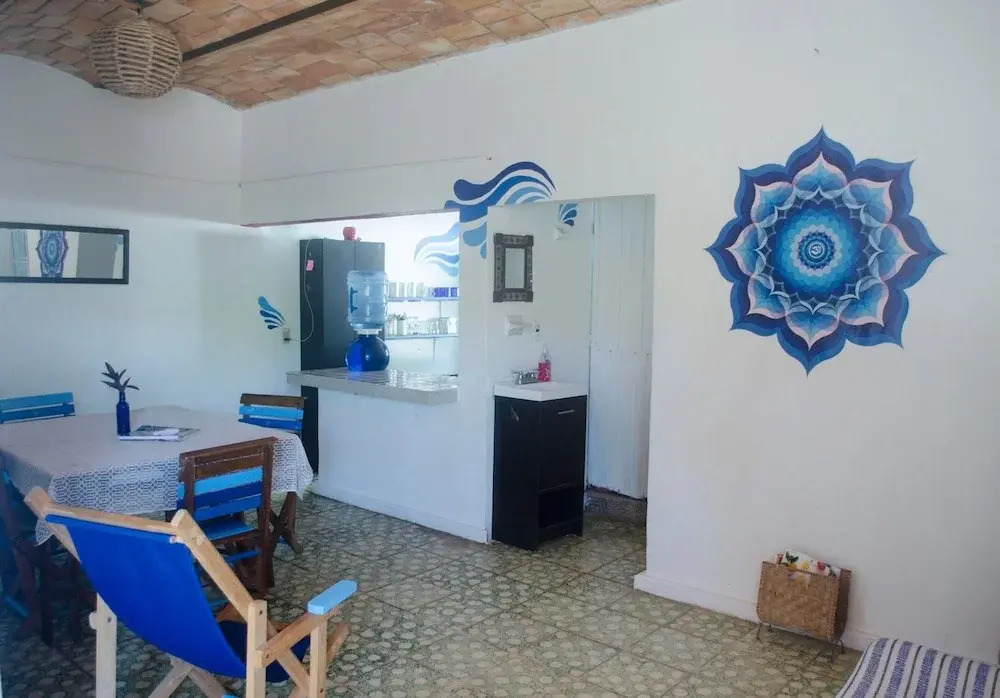 Akoma San Pancho